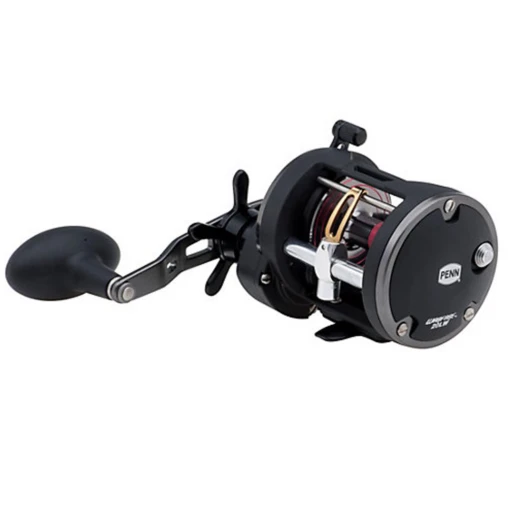 PENN - Warfare Level Wind Reel -Deals Fishing Shop PennWarfareReel2 41192.1654085476