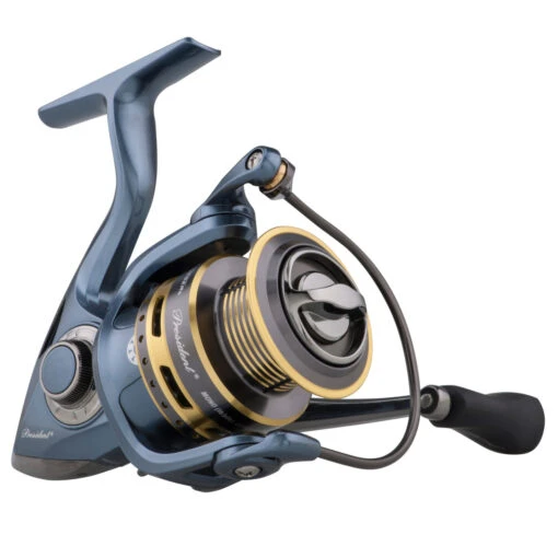 Pflueger® President® Spinning Reel PRESSP40X -Deals Fishing Shop Pflueger President Spinning 2018 alt1 19261.1577120973