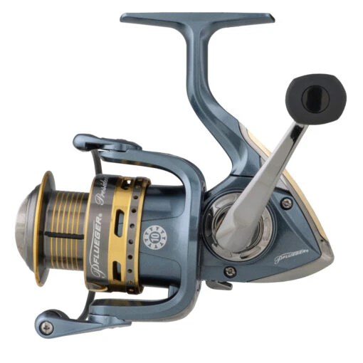 Pflueger® President® Spinning Reel PRESSP40X -Deals Fishing Shop Pflueger President Spinning 2018 alt3 44090.1577120973