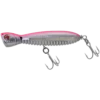 A Band Of Anglers OCEAN BORN™ FLYING POPPER 5.5" Pink Silver -Deals Fishing Shop Pink Silver PSV 36783.1574866047