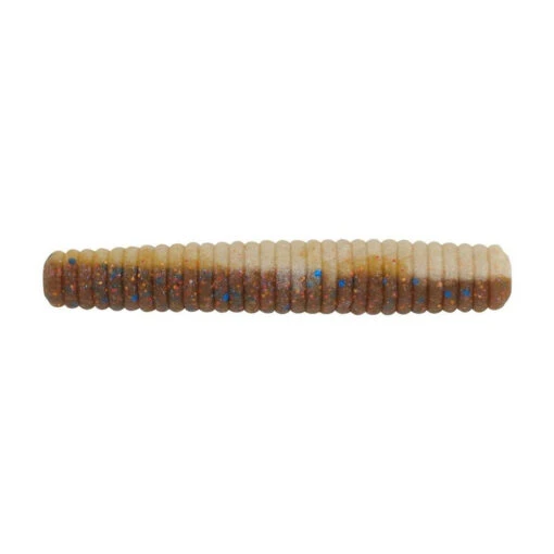 Berkley PowerBait® MaxScent Lil' General - Rusty Craw -Deals Fishing Shop