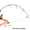 HT - Quick Strike Auto Hookset System -Deals Fishing Shop QS 10 15583.1636467135