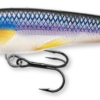 Live Target Rainbow Smelt Jerkbait 4 1/2" Shallow Dive -Deals Fishing Shop RS 91S 201 1000x 30587.1556046125