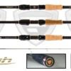 Favorite - Rush Spinning Rod - RUH-721MH -Deals Fishing Shop Rush SPINNING WEB 1500x 14616.1622486795