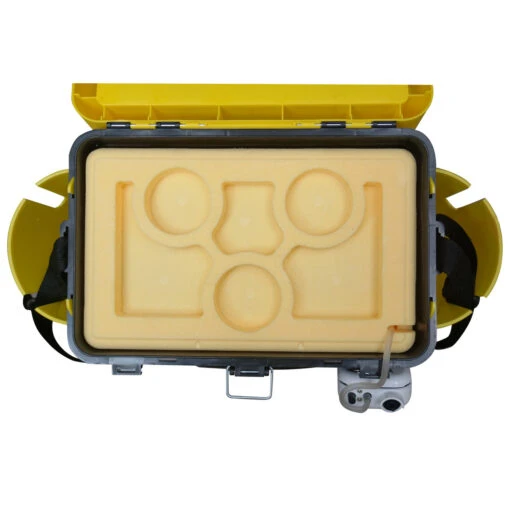 HT - Siberian Hardcore Ice Gear Ice Box -Deals Fishing Shop SBIX 5 G 67535.1636982583