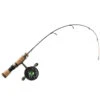 13 Fishing - RH Snitch/Descent Inline Ice Combo 25" With Quick Tip - SND25QT-RH -Deals Fishing Shop SND25QT LH 2 18856.1666707533