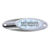 Acme Tackle Kastmaster Spoons - 1/8OZ - Chrome W/ Flash Tape -Deals Fishing Shop SW 11T CHS 2000x 89443.1672856618