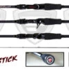 Favorite - Sick Stick Casting Rod -Deals Fishing Shop Sick Stick CASTING WEB 1500x 76305.1619024108