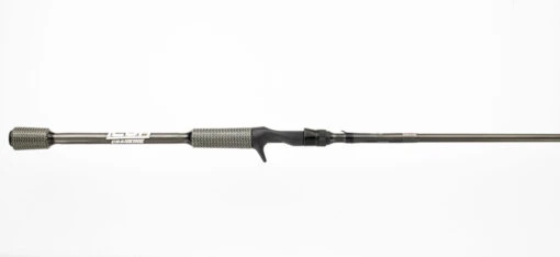 Cashion Fishing Rods - ICON Frog - 7'4" Casting - IFR74HF -Deals Fishing Shop Side Image 1 scaled e1604205866520 58140.1645476891