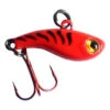 KENDERS T-RIP 1/2" RD TIGR GLO #16 RED TIGER GLOW T152 -Deals Fishing Shop T152 26672.1638983869