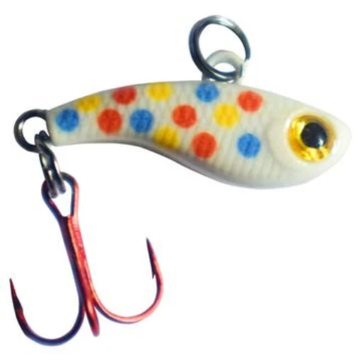 KENDERS T-RIP 1/2"CHT WNDRBGLO #16 CHART WONDERBREAD GLOW - T159 -Deals Fishing Shop T159 43677.1638983995