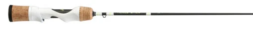 13 Fishing - Tickle Stick W/ White Reel Seat Rod - 27" Medium Light -Deals Fishing Shop TS2 23SUL 5 97727.1604068058