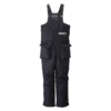 Striker Ice - Men's Trekker Bibs - Black -Deals Fishing Shop TrekkerBibfront 1800x1800 75726.1667310140