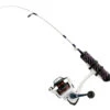 13 Fishing - Wicked Maverick Ice Combo - 28" ML (Medium Light) - Wicked Long Stem + Carbon Blank (no Flat Tip) -Deals Fishing Shop USA Election Ice Combo spinning 2 23901.1629481194