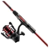 UGLY STIK® - USCBSP562L/10CBO CARBON SPINNING COMBO -Deals Fishing Shop USCBSP562L 2 30965.1577125331