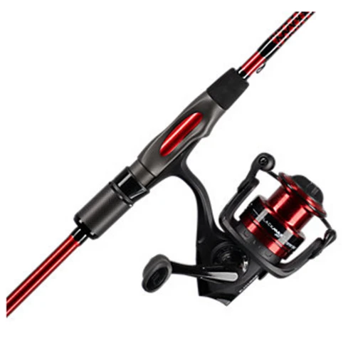 UGLY STIK® - USCBSP562L/10CBO CARBON SPINNING COMBO -Deals Fishing Shop USCBSP562L 86208.1577125336