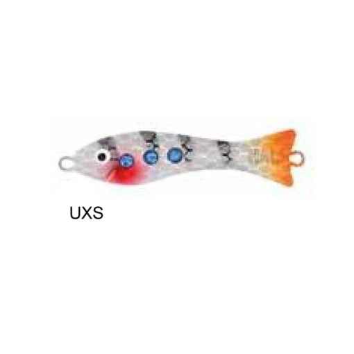 Hali Ahven 25UXS -Deals Fishing Shop UXS 74101.1572892600