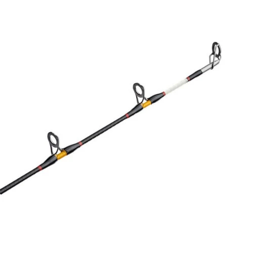 Ugly Stik Bigwater Conventional Rod - 8'3" - BWDR620C832 -Deals Fishing Shop Ugly Stik Bigwater Conventional N Frame ClearTip alt6 61636.1640612271