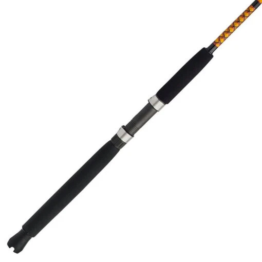 Ugly Stik Bigwater Conventional Rod - 7' - BWDR617C701 -Deals Fishing Shop Ugly Stik Bigwater Conventional Rod M alt3 1 16891.1646660265