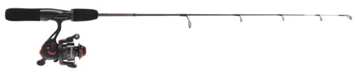 Ugly Stik® GX2™ Ice Fishing Rod & Reel Combo - 28" Medium -Deals Fishing Shop Ugly Stik GX2 Ice Combo USGXICE alt1 09236.1661870706