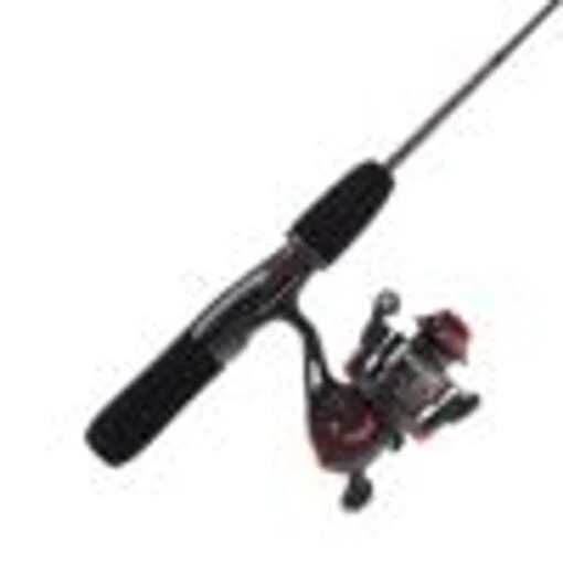 Ugly Stik® GX2™ Ice Fishing Rod & Reel Combo - 28" Medium -Deals Fishing Shop Ugly Stik GX2 Ice Combo USGXICE alt2 20109.1661870706