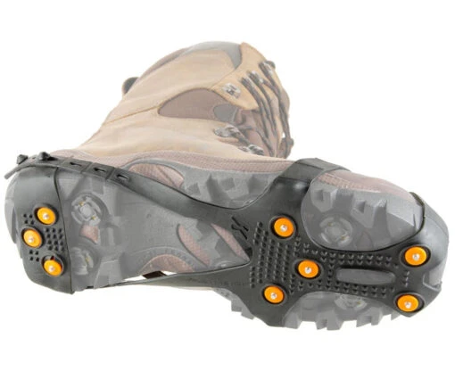 Korkers Ultra Ice Cleat -Deals Fishing Shop Ultra IceCleat OA8100 Btm 08987.1543426086