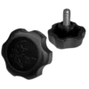 Vexilar GBK001 Gimble Knobs -Deals Fishing Shop Vexilar GBK001 33333.1575404009