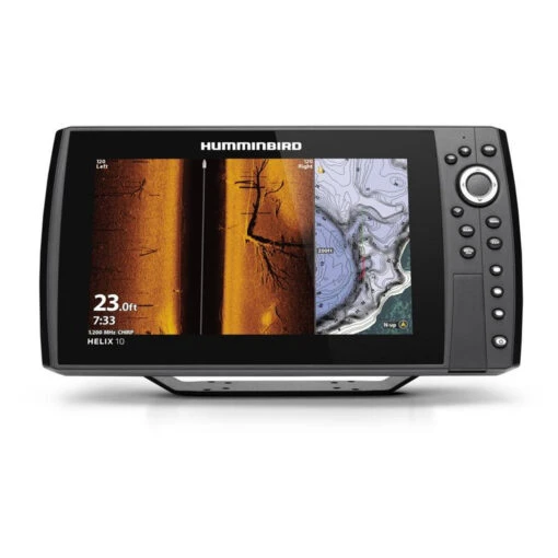 Humminbird Helix10 Chirp Mega Si+ Gps G4n No Transducer -Deals Fishing Shop WTHUM4114201CHO 69208.1652902093