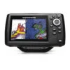 Humminbird Helix5 Chirp Gps 5"" Wvga Sonar Gps G3 -Deals Fishing Shop WTHUM4116601 96160.1671123268