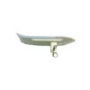 Roemer Winger Available In White -Deals Fishing Shop White Winger 17182.1657023820