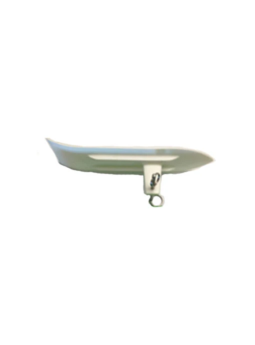 Roemer Winger Available In White -Deals Fishing Shop White Winger 17182.1657023820