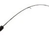 13 Fishing - Widow Maker Ice Rod 32" UL (Ultra Light Noodle) - Carbon Composite Blank With Tennessee Handle And Evolve Reel Wraps -Deals Fishing Shop Widow Maker II WM2 32UL N 4 84502.1629479274