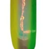 Michigan Stinger Spoons - SCORPION SIZE - XS395 - Silver Smooth - UV Veggies -Deals Fishing Shop XS395 61392.1652361999