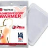 Yaktrax Adhesive Body Warmers -Deals Fishing Shop YakTrax AdhBodyWarmers 10181.1573843970