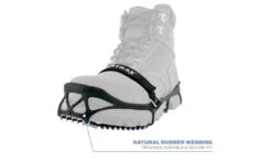 Yaktrax Pro Ice Walkers -Deals Fishing Shop Yaktrax Pro08611 4 82994.1573834348