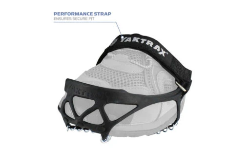 Yaktrax Pro Ice Walkers -Deals Fishing Shop Yaktrax Pro08611 5 30450.1573834354