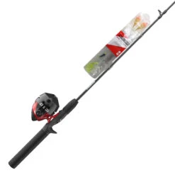 Zebco - 202 Combo -Deals Fishing Shop Zebco 202 7 05477.1575996417