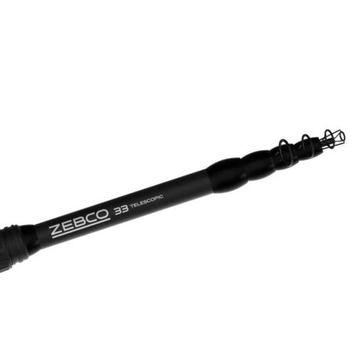 Zebco 33 Telescopic Spincast Combo -Deals Fishing Shop Zebco 33605MTELA 4 01436.1575488398