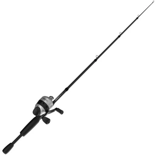 Zebco 33 Telescopic Spincast Combo -Deals Fishing Shop Zebco 33605MTELA 7 25853.1575488636