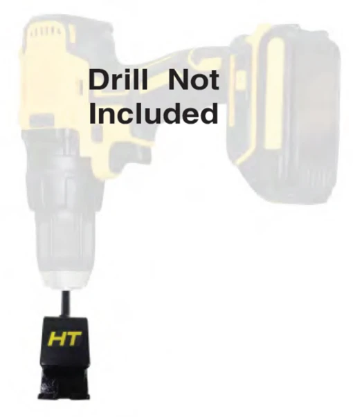 HT - Ice Anchor Power Drive Tool -Deals Fishing Shop ait 2 31224.1636470639