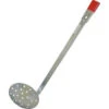 HT Chip N' Dip Heavy Duty Metal Skimmer W/ Ice Chipper & Ruler -Deals Fishing Shop cd 18 62066.1448901554