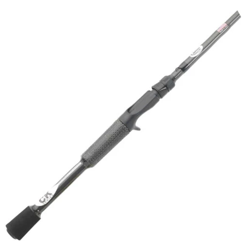 Cashion Fishing Rods - CK Series Kayak Chattergrass - 7'4" Spinning - CKcg74MHF -Deals Fishing Shop ck 74888.1645481493