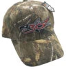 FISH307.com Realtree EDGE Camo Embroidered Logo Cap / Hat -Deals Fishing Shop fish307 camo hat 87132.1609783965