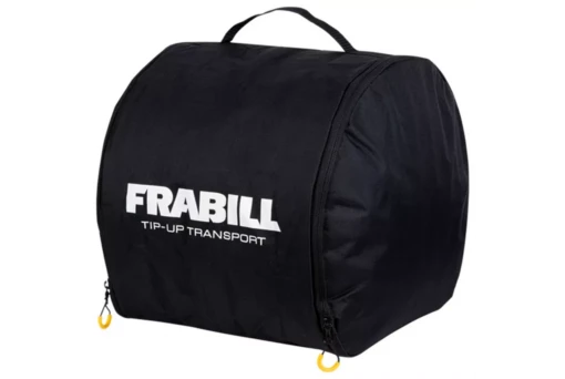 Frabill Tip-Up Transport Bag -Deals Fishing Shop frbib212 83825.1665418813