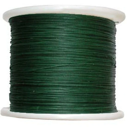 FISH307.com Tip-up Line - 27 Lb Test - 1000 Yard Spools -Deals Fishing Shop g 1000 28906.1632846628