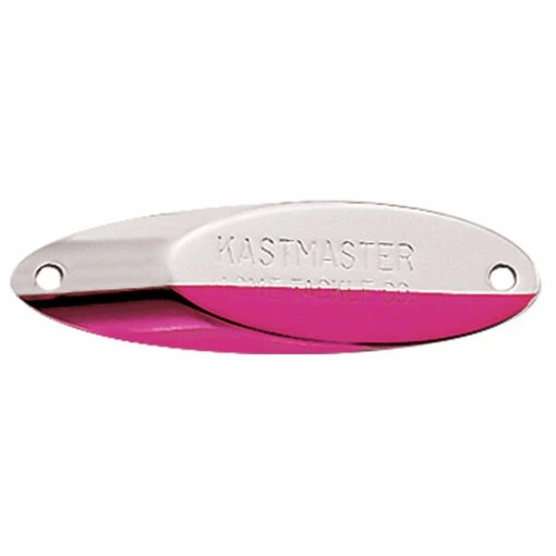 Acme Tackle Kastmaster Spoons - 1/8OZ - Gold Red -Deals Fishing Shop gnr 73190.1607014358