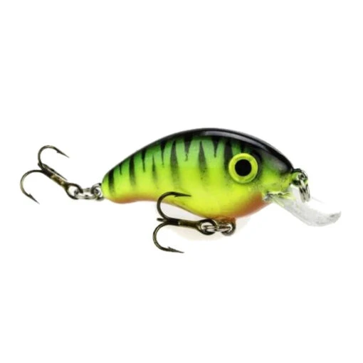 Strike King - Bitsy Pond Minnow Crankbaits - 3/32oz -Deals Fishing Shop hcbpm 513 60144.1453744552