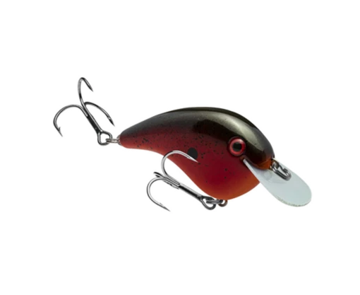 Strike King - Chick Magnet Crankbait -Deals Fishing Shop hccm 340 chickmagnet tomatosoup main 14784.1639144369