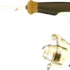 HT Iceberg Combo 25" Light Combo W/ 3BB IBG -103 Reel - IBG-25LSC -Deals Fishing Shop ibg 00404 09084.1670349626