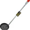 HT Iceman Skimmer With Chipper & Ruler - ICS-3 -Deals Fishing Shop ics 3 43843.1670344900